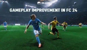 EA Sport FC 24: So verbessern Sie Ihr Gameplay